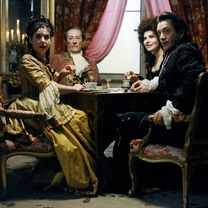 Bilder Ridicule - Von der Lächerlichkeit des Scheins