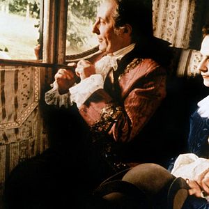 Bilder Ridicule - Von der Lächerlichkeit des Scheins