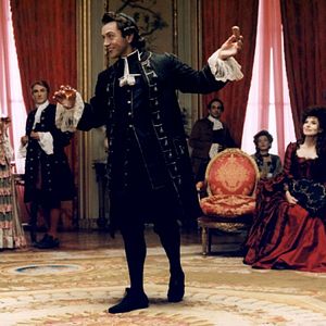 Bilder Ridicule - Von der Lächerlichkeit des Scheins