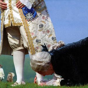 Bilder Ridicule - Von der Lächerlichkeit des Scheins