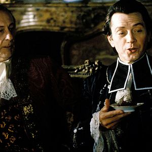 Bilder Ridicule - Von der Lächerlichkeit des Scheins