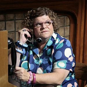 Bilder Mary Pat Gleason