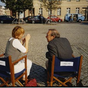 Bilder Ich will da sein - Jenny Gröllmann