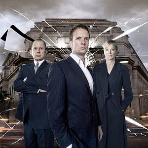 Bilder Hermione Norris