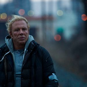 Bilder Mickey Rourke