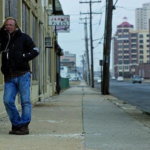 Bilder Mickey Rourke