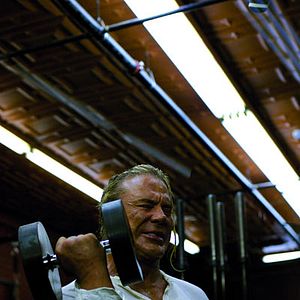Bilder Mickey Rourke
