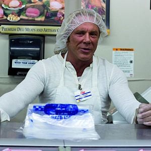 Bilder Mickey Rourke