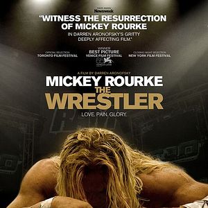 Bilder The Wrestler