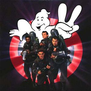 Bilder Ghostbusters 2