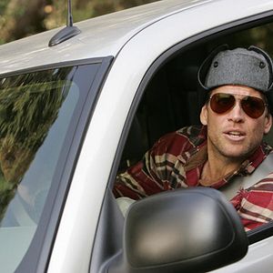 Bilder Michael Weatherly