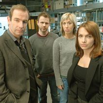 Bilder Hautnah - Die Methode Hill