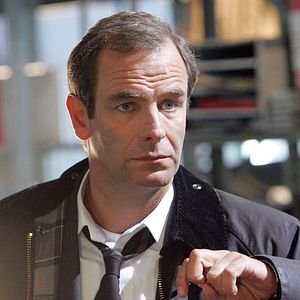Bilder Robson Green