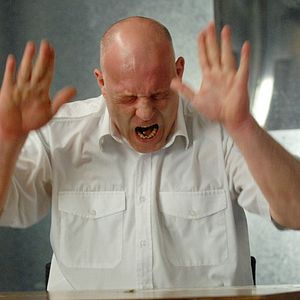 Bilder Hautnah - Die Methode Hill