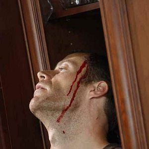 Bilder Colin Ferguson