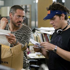 Bilder Robert Downey Jr.