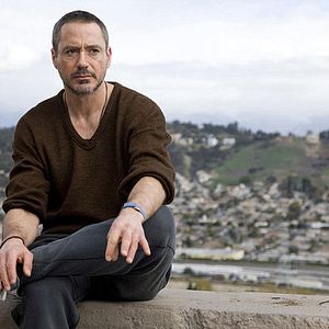 Bilder Robert Downey Jr.