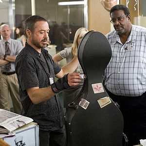 Bilder Robert Downey Jr.