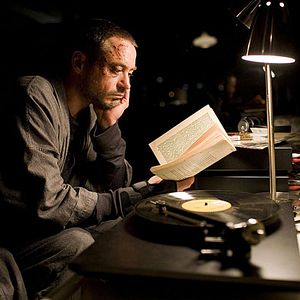 Bilder Robert Downey Jr.