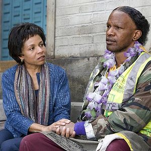 Bilder Lisa Gay Hamilton