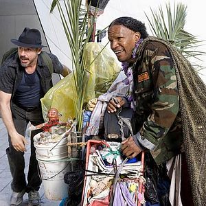 Bilder Robert Downey Jr.