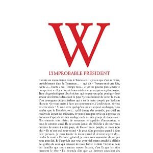 Bilder W. - Ein missverstandenes Leben