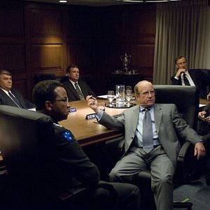 Bilder James Cromwell