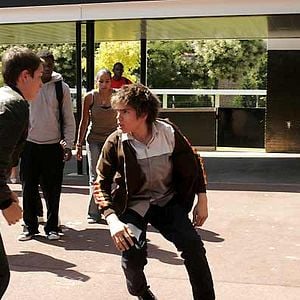 Bilder François Civil