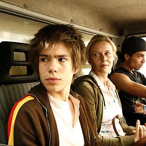 Bilder François Civil