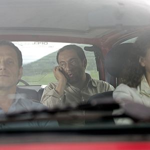 Bilder Frédéric Andrei