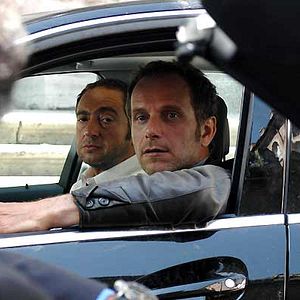 Bilder Frédéric Andrei