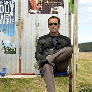 Bilder Frédéric Andrei