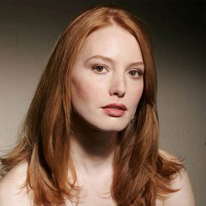 Bilder Alicia Witt
