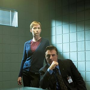 Bilder Julianne Nicholson