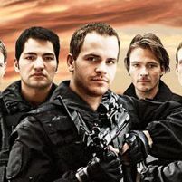 Bilder GSG 9 : Die Elite Einheit