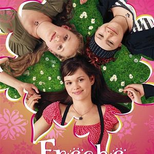 Bilder Freche Mädchen