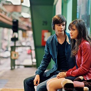 Bilder Freche Mädchen