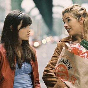 Bilder Freche Mädchen