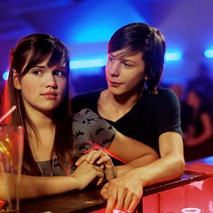 Bilder Freche Mädchen