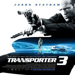 Bilder Transporter 3