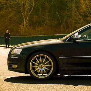 Bilder Transporter 3