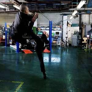 Bilder Transporter 3