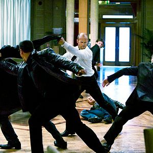 Bilder Transporter 3