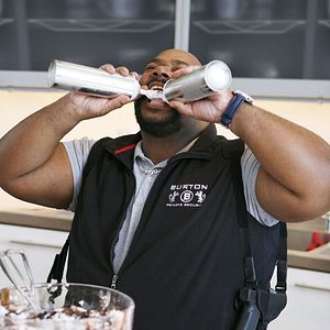 Bilder Kevin Michael Richardson