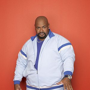 Bilder Kevin Michael Richardson