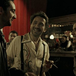 Bilder Nabil Ben Yadir