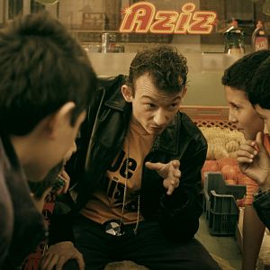 Bilder Nabil Ben Yadir