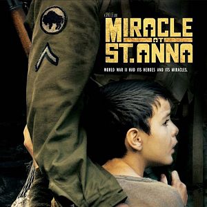 Bilder Buffalo Soldiers ’44 – Das Wunder Von St. Anna