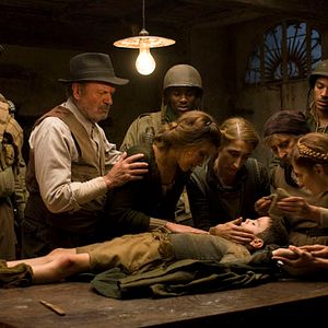 Bilder Matteo Sciabordi