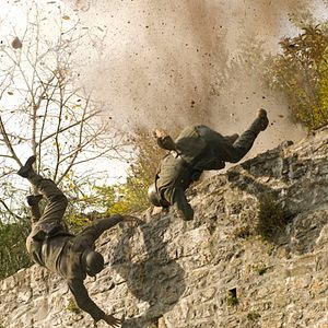 Bilder Buffalo Soldiers ’44 – Das Wunder Von St. Anna